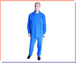 Nomex III A Coverall Manufacturer | Nomex Industrial Coverall Exporter ...